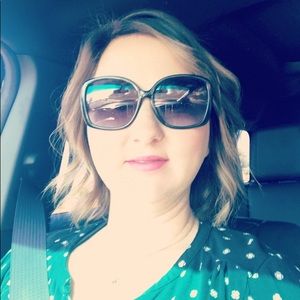 Meet your Posher, Kristen